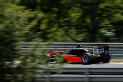 Keyvan Andres, Van Amersfoort Racing Dallara F317 - Mercedes-Benz