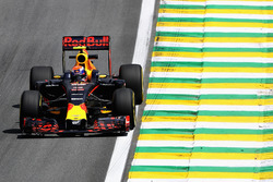 Макс Ферстаппен, Red Bull Racing RB12