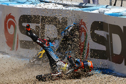 Аварія Тіто Рабата, Estrella Galicia 0,0 Marc VDS