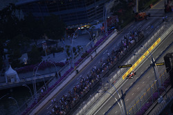 Sebastian Vettel, Ferrari SF16-H