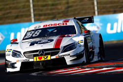 Фелікс Розенквіст, Mercedes-AMG Team ART, Mercedes-AMG C 63 DTM DTM