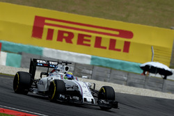 Феліпе Масса, Williams FW38