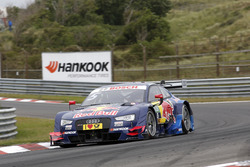 Mattias Ekström, Audi Sport Team Abt Sportsline, Audi A5 DTM