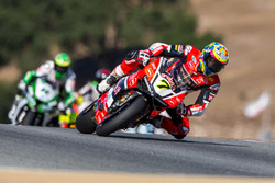 Chaz Davies, Aruba.it Racing - Ducati