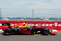 Макс Ферстаппен, Red Bull Racing RB12