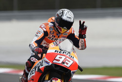 Marc Marquez, Repsol Honda Team
