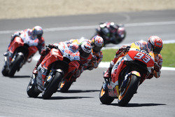 Marc Marquez, Repsol Honda Team