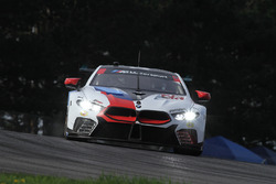 #25 BMW Team RLL BMW M8, GTLM: Alexander Sims, Connor de Phillippi