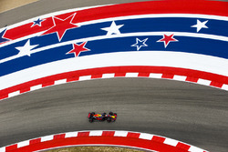 Daniel Ricciardo, Red Bull Racing RB13