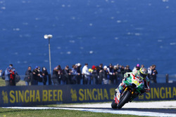 Aleix Espargaro, Aprilia Racing Team Gresini