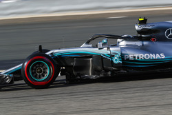 Valtteri Bottas, Mercedes AMG F1 W09