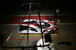 Фернандо Алонсо, #7 Toyota Gazoo Racing Toyota TS050-Hybrid