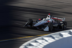 Josef Newgarden, Team Penske Chevrolet