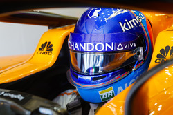 Фернандо Алонсо, McLaren