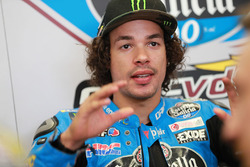 Franco Morbidelli, Estrella Galicia 0,0 Marc VDS