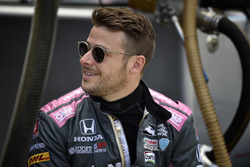 Марко Андретті, Herta - Andretti Autosport Honda