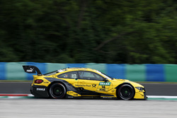 Timo Glock, BMW Team RMG, BMW M4 DTM