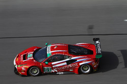 #51 Spirit of Race Ferrari 488 GT3, GTD: Пол Далла Лана, Педру Ламі, Матіас Лауда, Даніель Серра