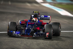 Pierre Gasly, Scuderia Toro Rosso STR12
