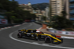 Carlos Sainz Jr., Renault Sport F1 Team R.S. 18