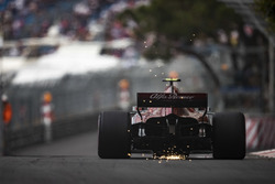 Шарль Леклер, Sauber C37