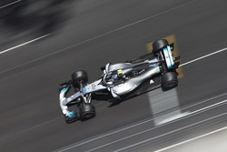 Валттери Боттас, Mercedes AMG F1 W09