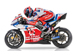 Danilo Petrucci, Pramac Racing