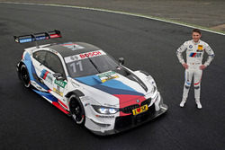 Marco Wittmann, BMW Team RMG, BMW M4 DTM