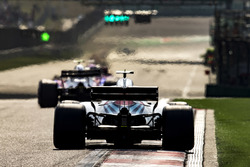 Лэнс Стролл, Williams FW41