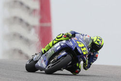 Валентино Россі, Yamaha Factory Racing