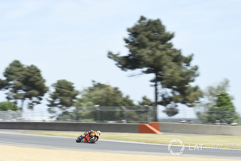 Pol Espargaro, Red Bull KTM Factory Racing