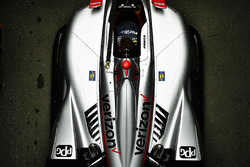 Will Power, Team Penske Chevrolet