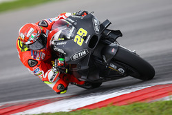 Andrea Iannone, Ducati Team