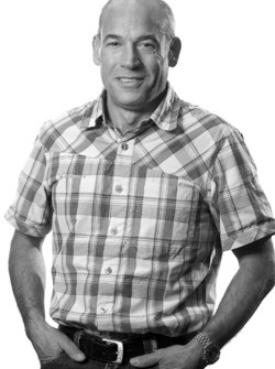 René Fagnan, Direktor Motorsport.com Canada