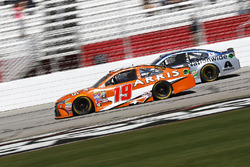 Carl Edwards, Joe Gibbs Racing Toyota