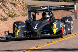 #30 Norma MXX RD Limited: Romain Dumas