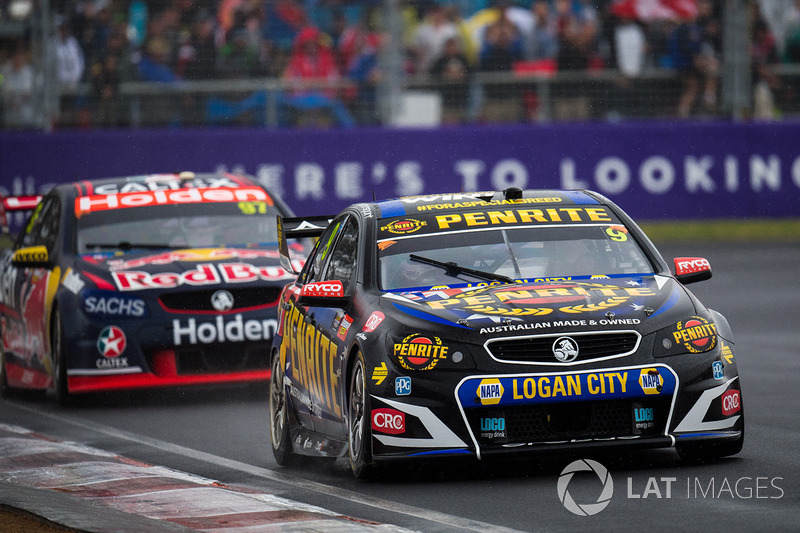 David Reynolds, Erebus Motorsport Holden