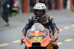 Pol Espargaro, Red Bull KTM Factory Racing