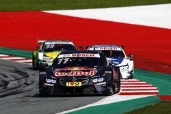 Marco Wittmann, BMW Team RMG, BMW M4 DTM