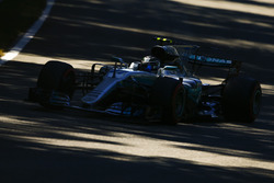 Valtteri Bottas, Mercedes AMG F1 W08