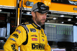 Matt Kenseth, Joe Gibbs Racing Toyota