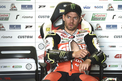 Кэл Кратчлоу, Team LCR Honda