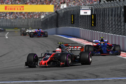 Kevin Magnussen, Haas F1 Team VF-17