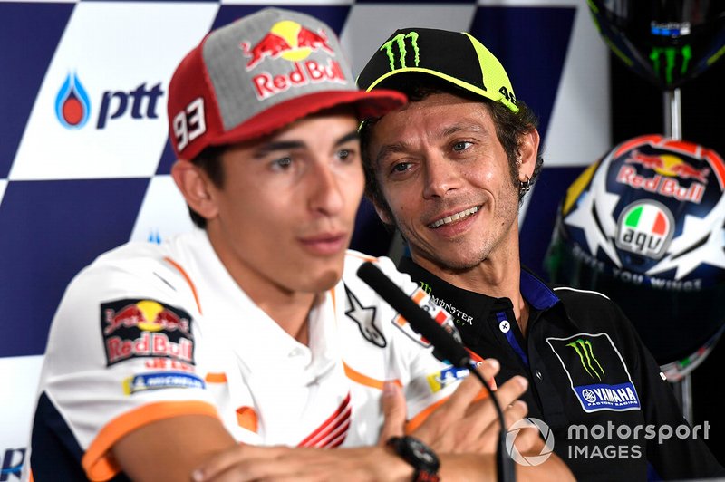 Valentino Rossi, Yamaha Factory Racing