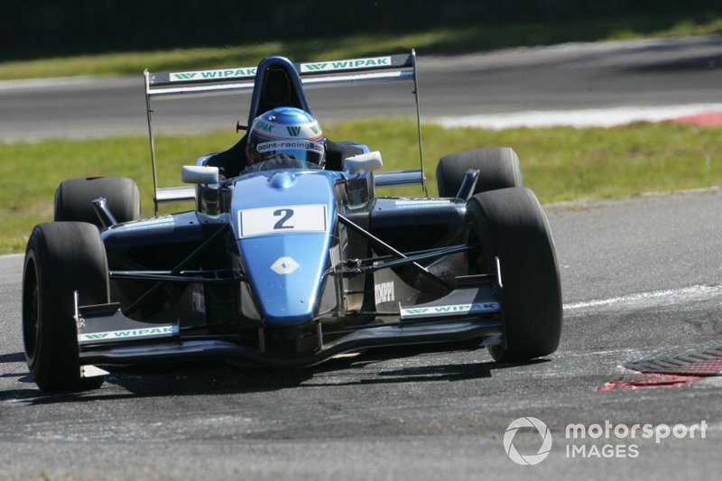 Valtteri Bottas, Koiranen Bros
