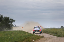 Daniel Sordo, Marc Marti, Hyundai i20 WRC, Hyundai Motorsport