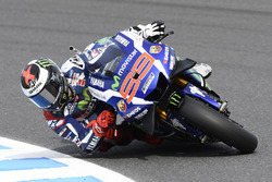 Jorge Lorenzo, Yamaha Factory Racing