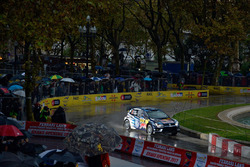 Себастьян Ож'є, Жюльєн Інграссія, Volkswagen Polo WRC, Volkswagen Motorsport