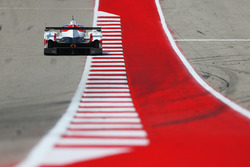#6 Toyota Racing Toyota TS050 Hybrid: Stéphane Sarrazin, Mike Conway, Kamui Kobayashi