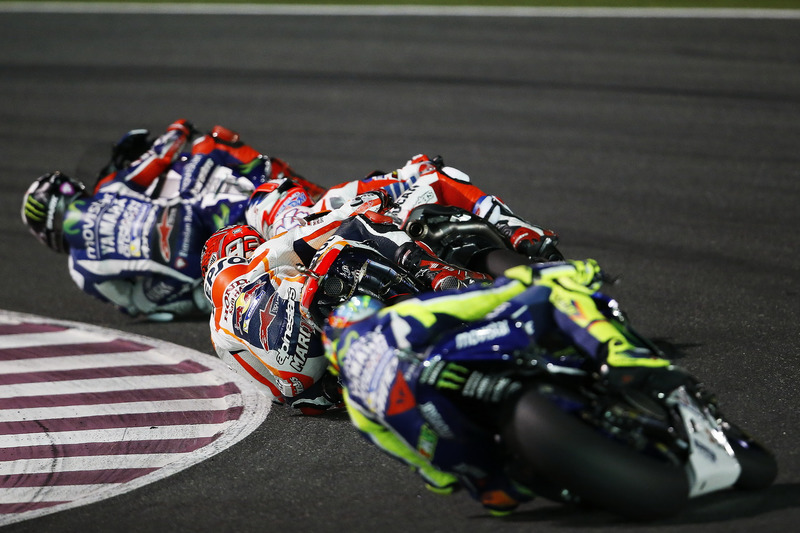 Marc Márquez, Repsol Honda Team, Honda